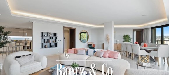 4 bedrooms Penthouse in Antibes, France No. 247348 10