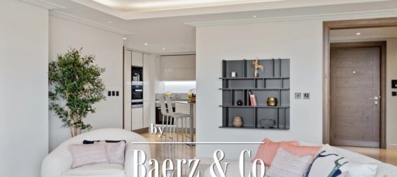 4 bedrooms Penthouse in Antibes, France No. 247348 12