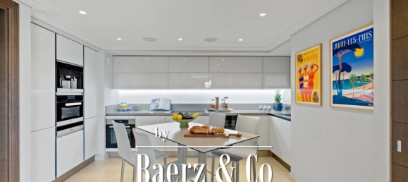 4 bedrooms Penthouse in Antibes, France No. 247348 13