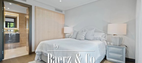 4 bedrooms Penthouse in Antibes, France No. 247348 21