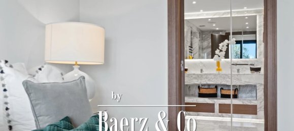 4 bedrooms Penthouse in Antibes, France No. 247348 16