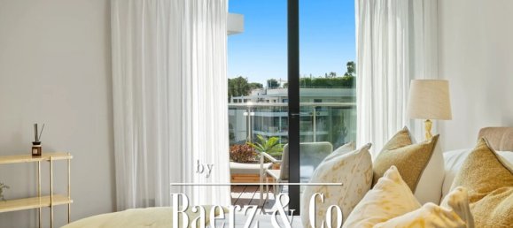 4 bedrooms Penthouse in Antibes, France No. 247348 19