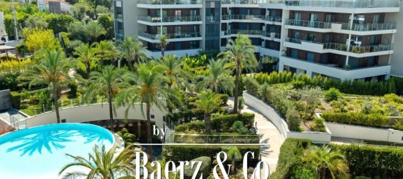 4 bedrooms Penthouse in Antibes, France No. 247348 28