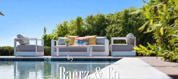 4 bedrooms Penthouse in Antibes, France No. 247348 7