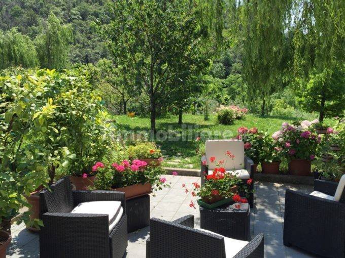 4 bedrooms House in Abano Terme, Italy No. 288854