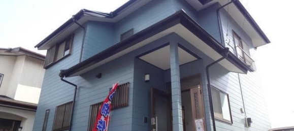 Casa de 5 dormitorios en Ibaraki, Japan No. 5073 2