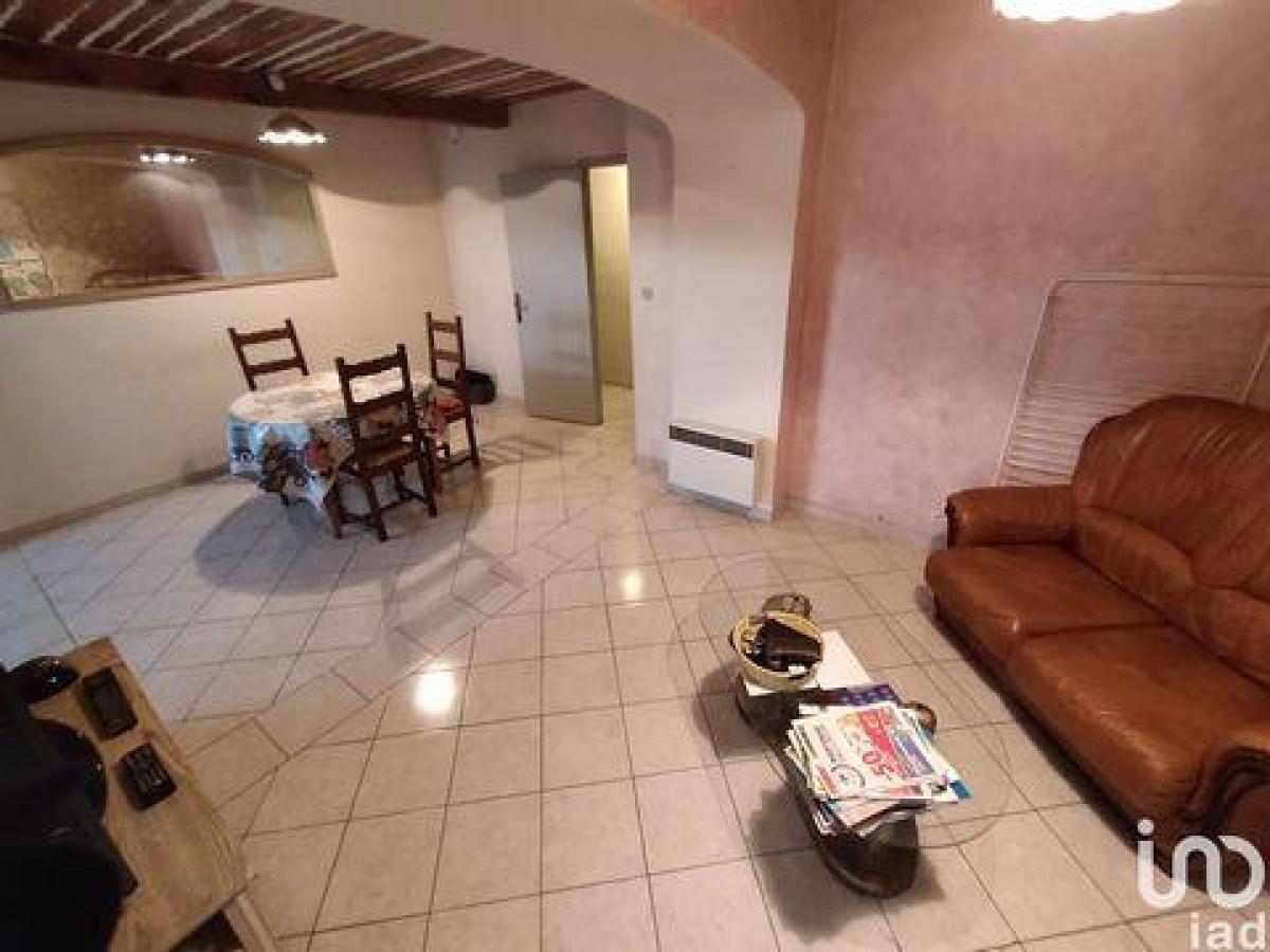 3 bedrooms Condo in Les Arcs, France No. 16470