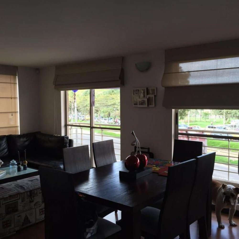 3 chambres Maison à Bogota, Colombia No. 12726