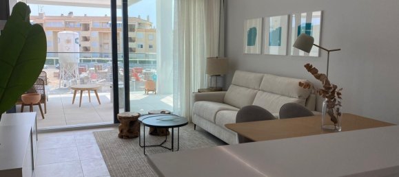 Apartamento T2 em Denia, Spain N.º 50030 4