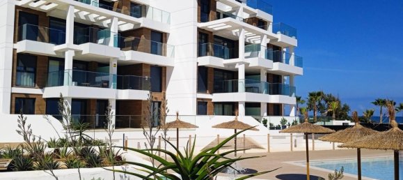 Apartamento T2 em Denia, Spain N.º 50030 14