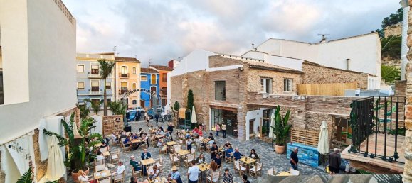 Apartamento T2 em Denia, Spain N.º 50030 20