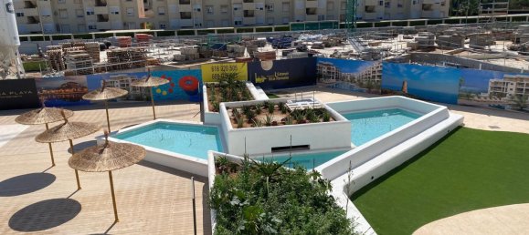 Apartamento T2 em Denia, Spain N.º 50030 15