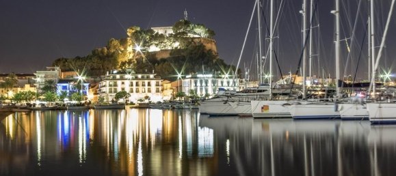 Apartamento T2 em Denia, Spain N.º 50030 19