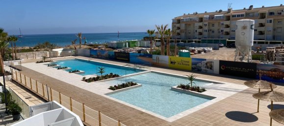 Apartamento T2 em Denia, Spain N.º 50030 16