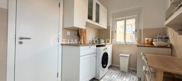 2 Schlafzimmer Wohnung in Almada, Portugal, Nr. 319094 5
