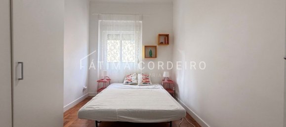 2 Schlafzimmer Wohnung in Almada, Portugal, Nr. 319094 19