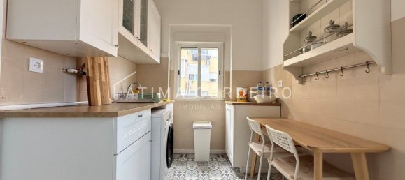 2 Schlafzimmer Wohnung in Almada, Portugal, Nr. 319094 3