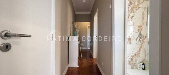 2 Schlafzimmer Wohnung in Almada, Portugal, Nr. 319094 20