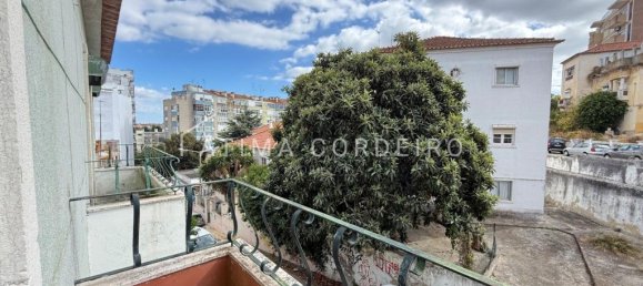 2 Schlafzimmer Wohnung in Almada, Portugal, Nr. 319094 18