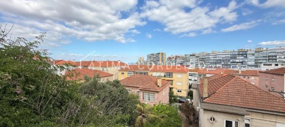 2 Schlafzimmer Wohnung in Almada, Portugal, Nr. 319094 24