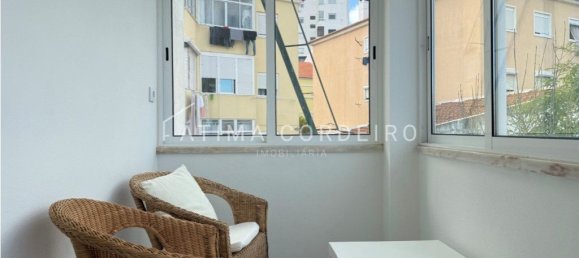 2 Schlafzimmer Wohnung in Almada, Portugal, Nr. 319094 7