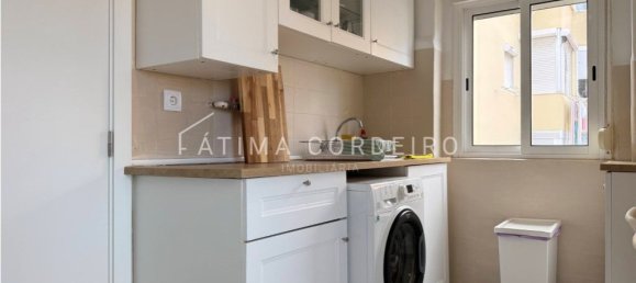 2 Schlafzimmer Wohnung in Almada, Portugal, Nr. 319094 4
