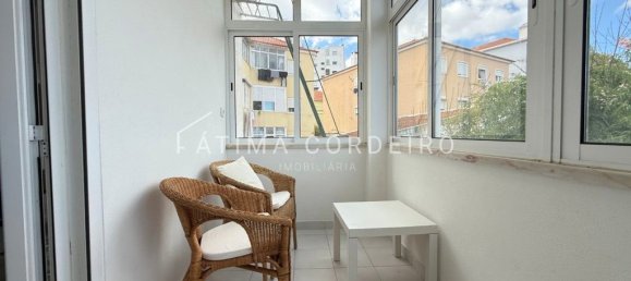 2 Schlafzimmer Wohnung in Almada, Portugal, Nr. 319094 6