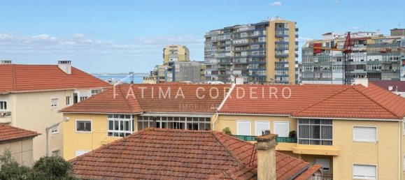 2 Schlafzimmer Wohnung in Almada, Portugal, Nr. 319094 25