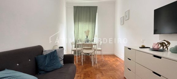 2 Schlafzimmer Wohnung in Almada, Portugal, Nr. 319094 12