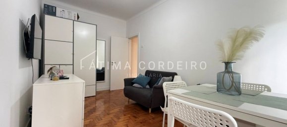 2 Schlafzimmer Wohnung in Almada, Portugal, Nr. 319094 10