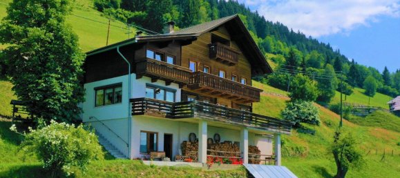 Casa de 8 divisões em Steinfeld, Austria N.º 78742 7