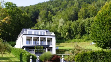 7 غرف نوم فيلا في Mondsee, Austria رقم 219979