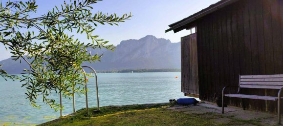 7 غرف نوم فيلا في Mondsee, Austria رقم 219979 8