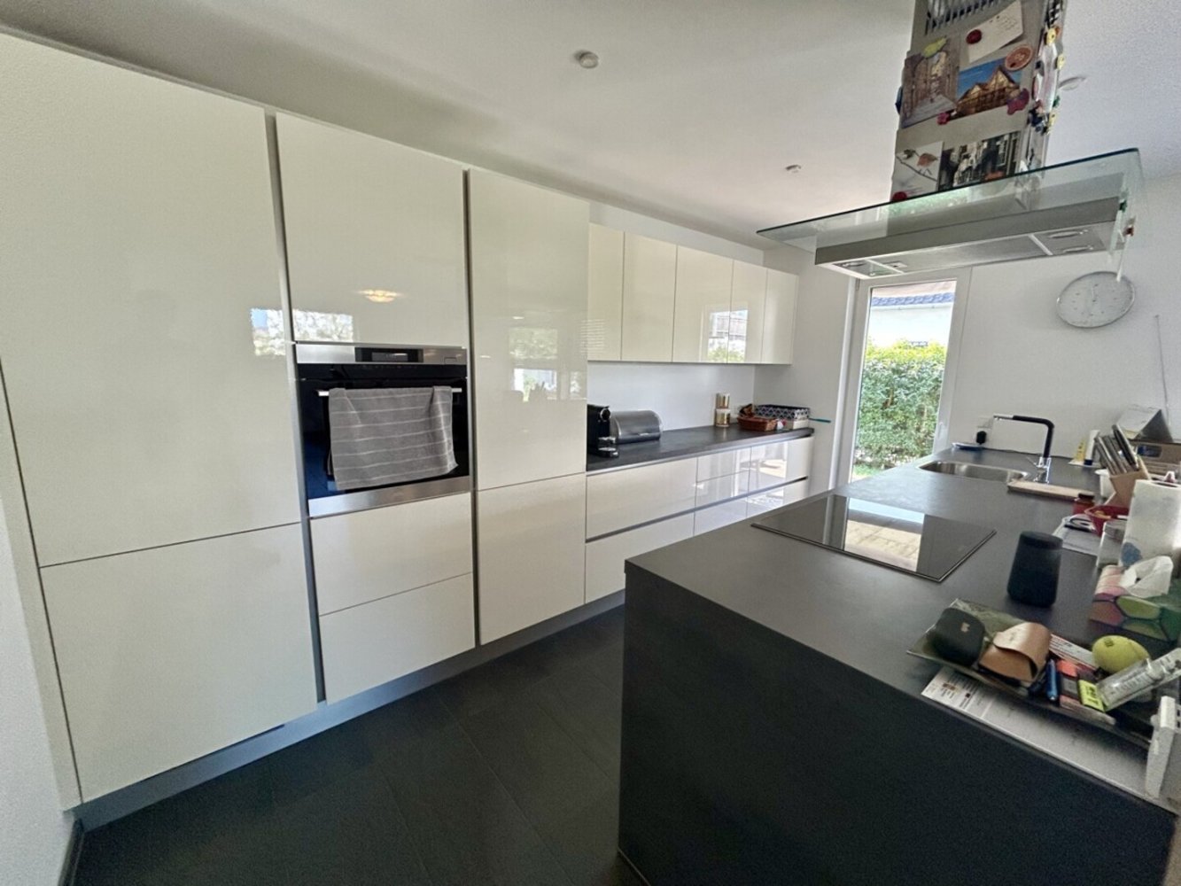 4 rooms House in Feldkirch, Austria No. 220372