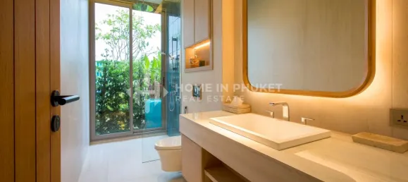 Moradia T4 em Phuket, Thailand N.º 60534 17