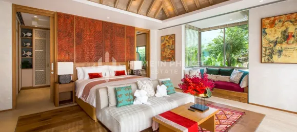 Moradia T4 em Phuket, Thailand N.º 60534 10