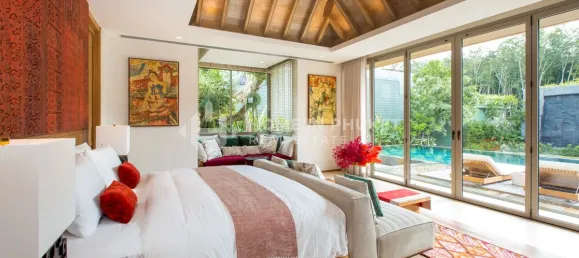 Moradia T4 em Phuket, Thailand N.º 60534 8