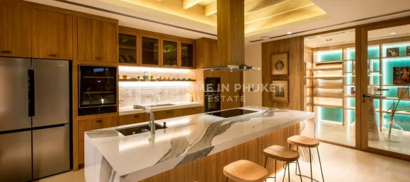 Moradia T4 em Phuket, Thailand N.º 60534 7