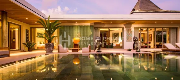 Moradia T4 em Phuket, Thailand N.º 60534 2