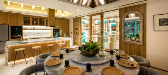 Moradia T4 em Phuket, Thailand N.º 60534 6