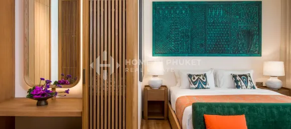 Moradia T4 em Phuket, Thailand N.º 60534 22