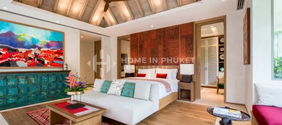 Moradia T4 em Phuket, Thailand N.º 60534 9
