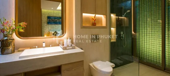 Moradia T4 em Phuket, Thailand N.º 60534 20