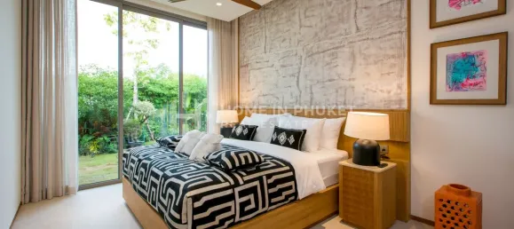 Moradia T4 em Phuket, Thailand N.º 60534 18