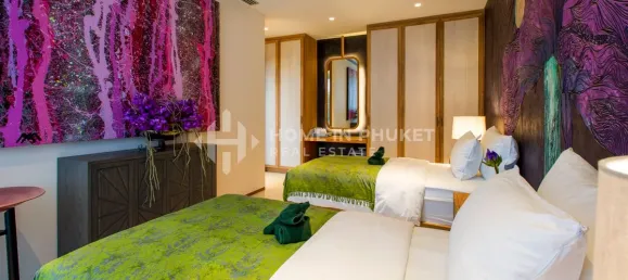 Moradia T4 em Phuket, Thailand N.º 60534 16