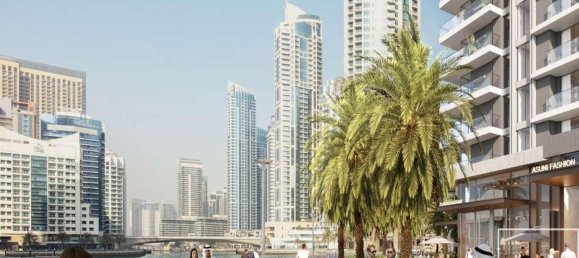 2 Schlafzimmer Wohnung in Dubai Marina, UAE, Nr. 112219 5