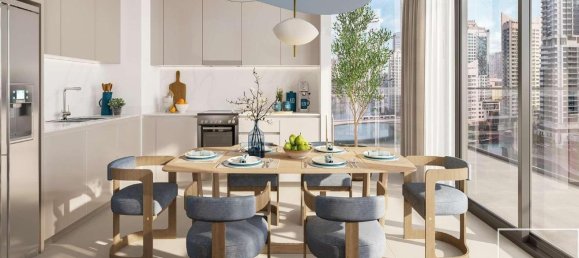 2 Schlafzimmer Wohnung in Dubai Marina, UAE, Nr. 112219 2