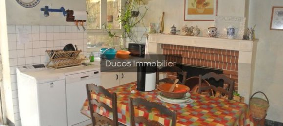 Таунхаус с 2 спальнями в Сент-Базей, Франция № 304687 6