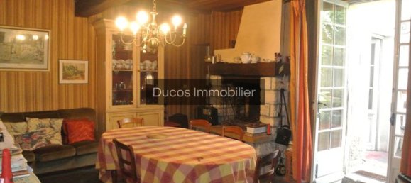 Таунхаус с 2 спальнями в Сент-Базей, Франция № 304687 4