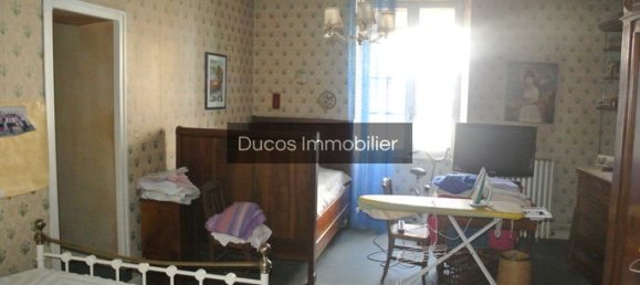 Таунхаус с 2 спальнями в Сент-Базей, Франция № 304687 7